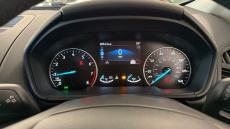 Ford EcoSport 1.0 EcoBoost 125 Active 5dr Petrol Hatchback